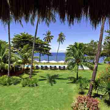 Salaya Beach Houses Hotel Exterior