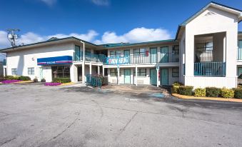 Motel 6 Chattanooga, TN