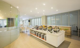 Zest Bogor by Swiss-Belhotel International