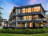 ibis Styles Port Macquarie Hotel di Port Macquarie