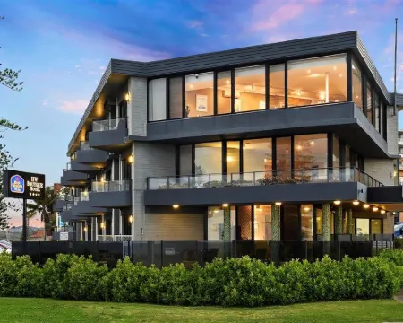 ibis Styles Port Macquarie Hotels in Port Macquarie