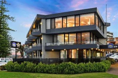 ibis Styles Port Macquarie Отели рядом с достопримечательностью «Текинг Пойнт Лайтхаус»