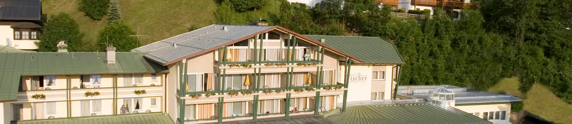 4-Star Select Hotels