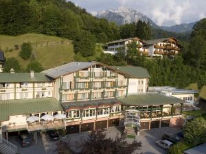 Alpenhotel Fischer