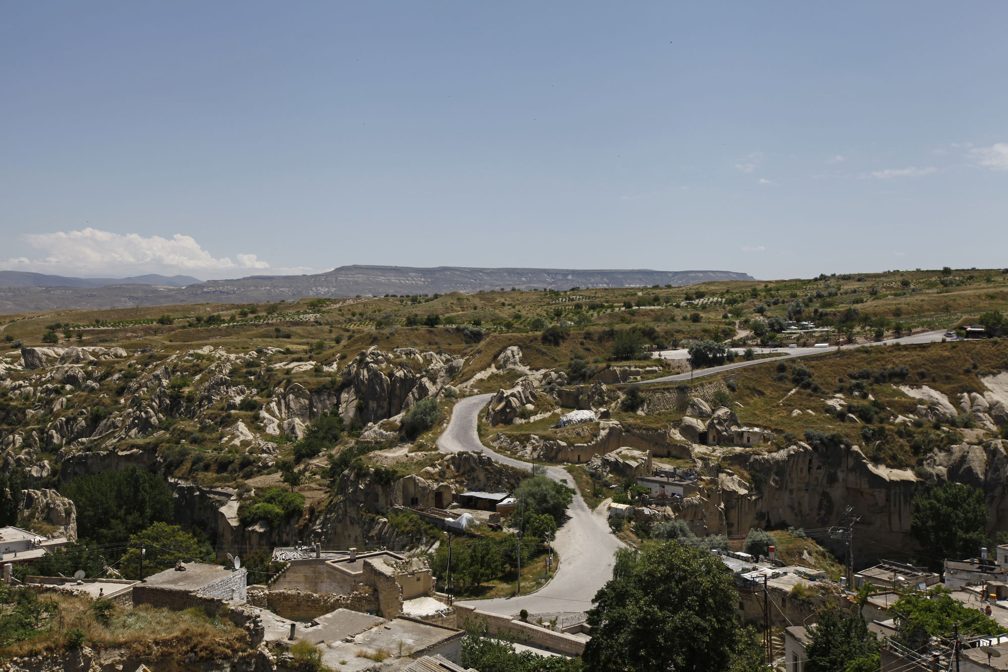 Exedra Cappadocia