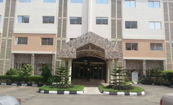 Naie 제이즈 호텔(Jades Hotels) 4-Star Hotel lobby