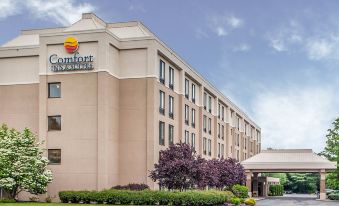 Comfort Inn & Suites Somerset - New Brunswick