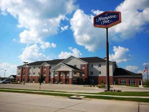 hotels in grand island ne near state fair