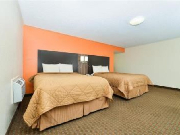 Americas Best Value Inn Ponca City