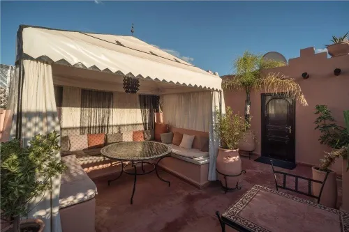 Riad Dar Attika