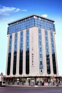 Prestige Hotel