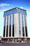 Prestige Hotel