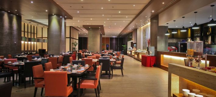 Limketkai Luxe Hotel Hotels in Cagayan De Oro