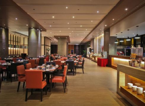 Limketkai Luxe Hotel