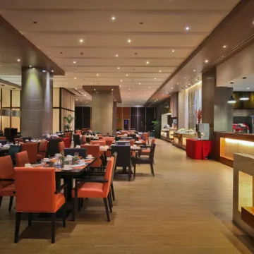 Limketkai Luxe Hotel