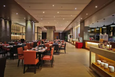 Limketkai Luxe Hotel Hotels near SM City CDO Uptown