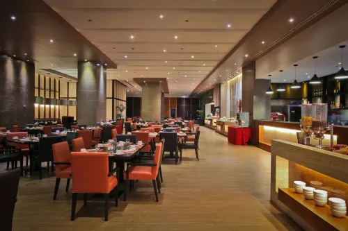 Limketkai Luxe Hotel Hotels in Misamis Oriental