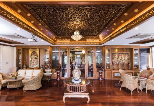 푸산파 리조트 이미지