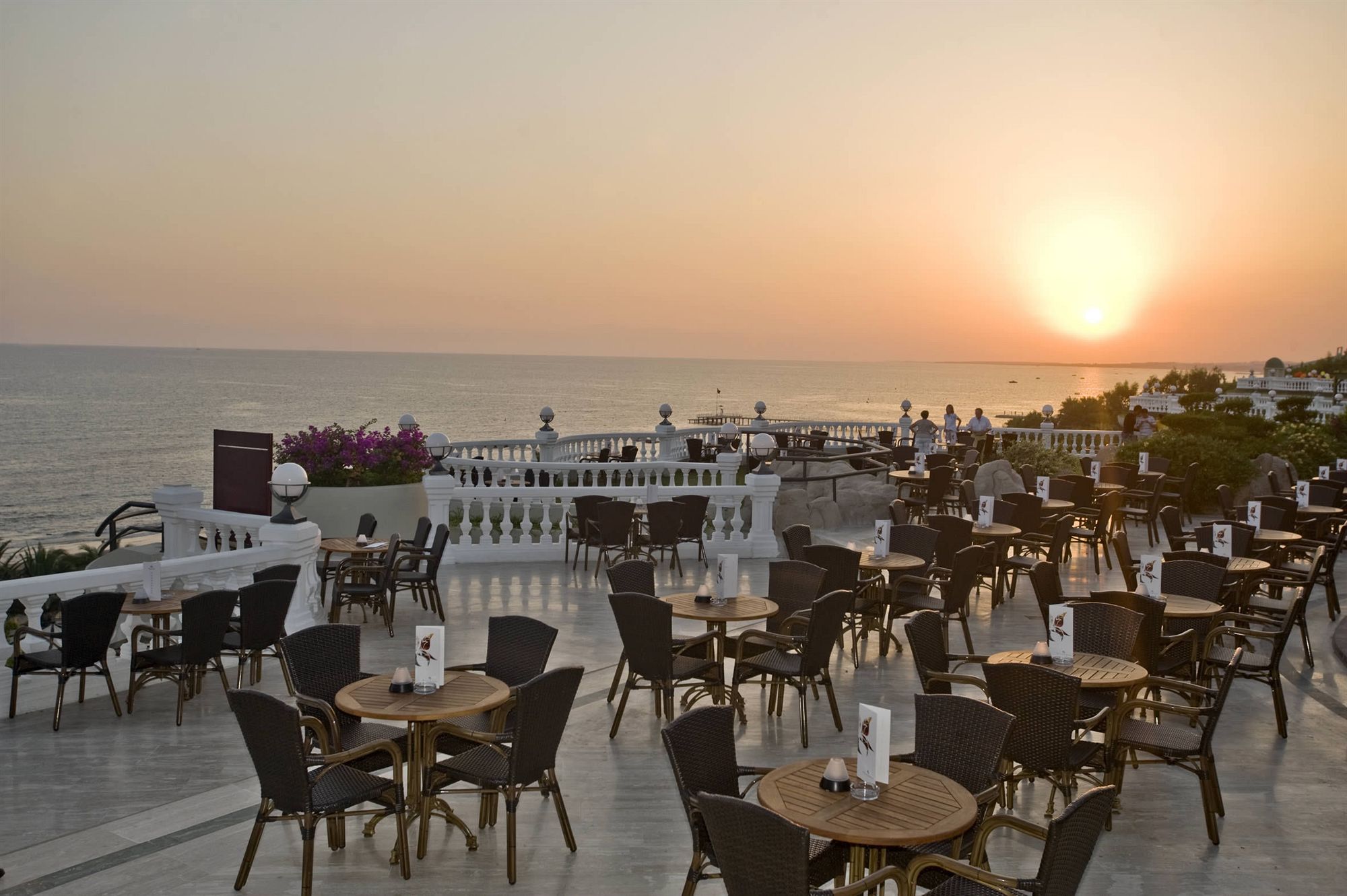 Crystal Sunrise Queen Luxury Resort & Spa - All Inclusive