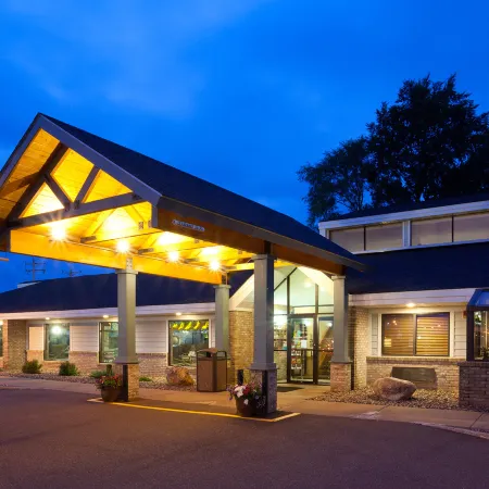 AmericInn by Wyndham Chippewa Falls