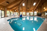 Quality Inn & Suites Sun Prairie Madison East Hotels in Sun Prairie