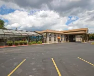 Wyndham Garden Cross Lanes Charleston Hotels in Nitro