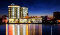 Khách Sạn River Hà Tiên Các khách sạn ở Hà Tiên