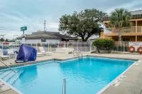 Baymont by Wyndham Pensacola at NAS Corry