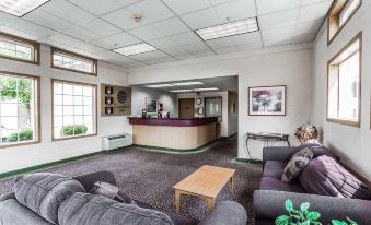 Quality Inn Tulalip - Marysville