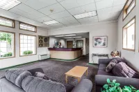 Quality Inn Tulalip - Marysville Hôtels à : Marysville