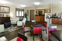 AmericInn by Wyndham Quincy Hotels in Quincy