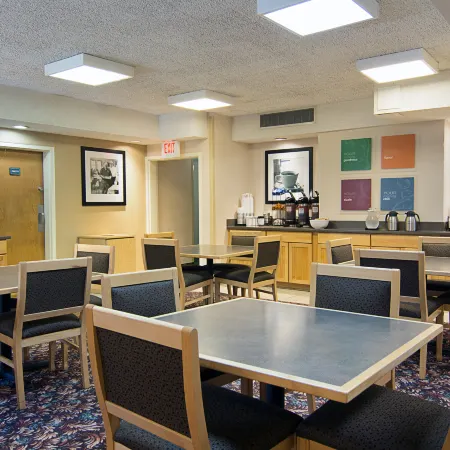 Comfort Inn Chester - Richmond South