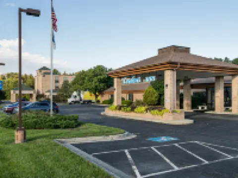 Quality Inn Easton Hotels in Easton