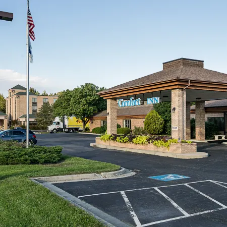 Quality Inn Easton