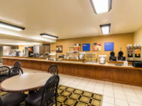 Motel 6 Minot, ND Hoteles en Minot