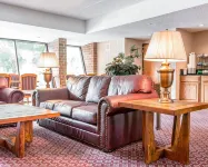 Comfort Inn Hotels in Farmington Hills