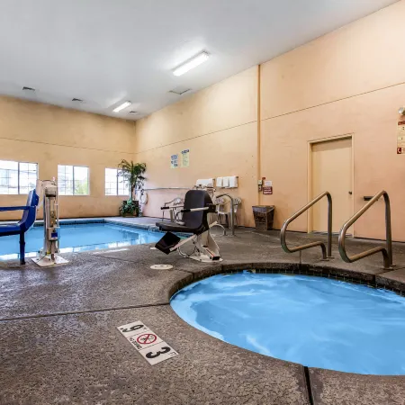 Comfort Inn Humboldt Bay