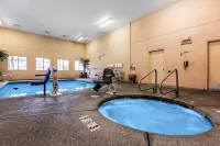 Comfort Inn Humboldt Bay - Hot Tub