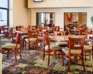 Coastal Hotel & Suites Virginia Beach - Oceanfront - Morgenmad
