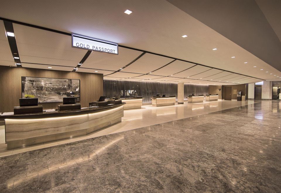 3. 하얏트 리젠시 ..