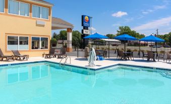 Quality Inn & Suites Georgetown - Seaford