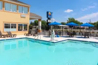 Quality Inn & Suites Georgetown - Seaford Hotels in Sussex County