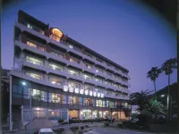 西浦奇科大酒店 鄰近西浦溫泉海水浴場的酒店