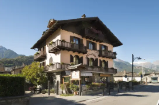 Hotel Residence Chateau