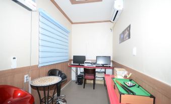 We Guest House - Hostel