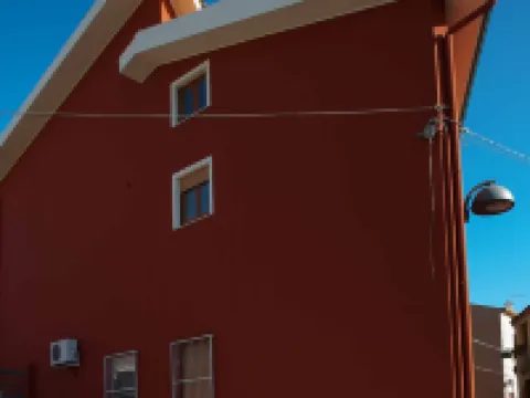 Locanda Degli Artisti Hotels in Tortoli