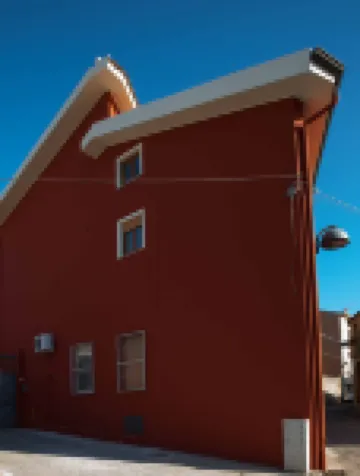 Locanda Degli Artisti