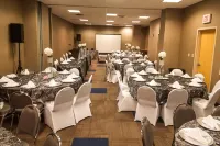 Comfort Inn & Suites Presidential