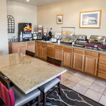 Comfort Inn Hobart-Merrillville I-65