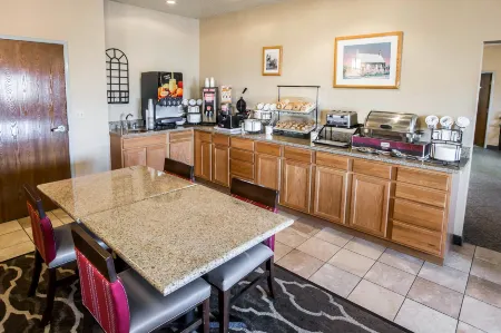 Comfort Inn Hobart-Merrillville I-65